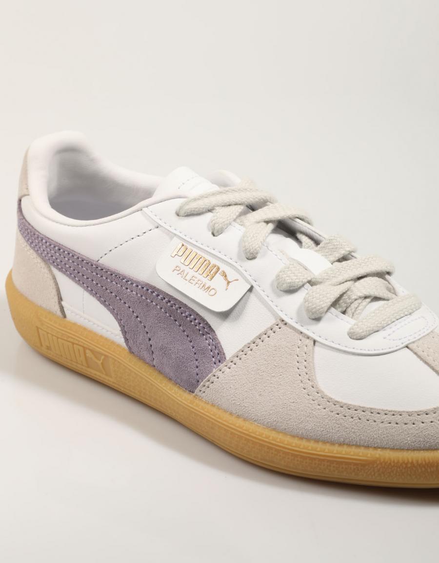 Sneakers PUMA Palermo in white