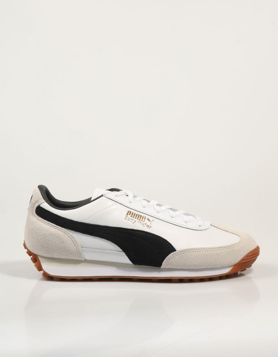 Sneakers PUMA Easy Rider in White Color
