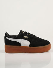 ZAPATILLAS PUMA PALERMO ELEVATA en color Negro