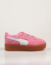 ZAPATILLAS PUMA PALERMO ELEVATA en color Rosa