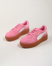 ZAPATILLAS PUMA PALERMO ELEVATA en color Rosa