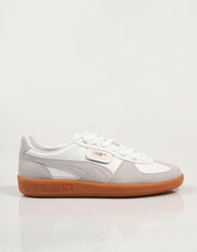 Turnschuhe PUMA Palermo lth in Weiß