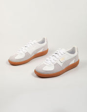 Turnschuhe PUMA Palermo lth in Weiß