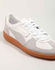 Turnschuhe PUMA Palermo lth in Weiß