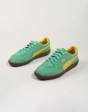 Tênis PUMA Palermo em verde