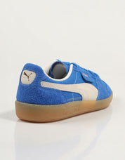 ZAPATILLAS PUMA PALERMO VINTAGE en color Azul marino