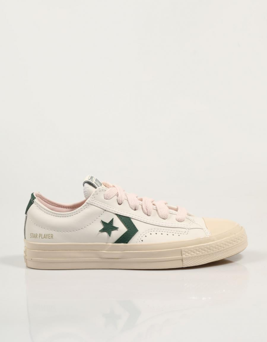 Sneakers CONVERSE Stra Player 76 in white