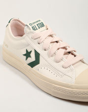 Sneakers CONVERSE Stra Player 76 in white