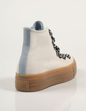 Tênis CONVERSE Chuck Taylor All Star Lift in Ice Color