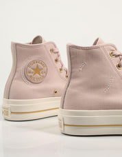 Tênis CONVERSE Chuck Taylor All Star Lift in Pink