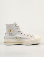 Tênis CONVERSE Chuck Taylor All Star Lift in Grey Color