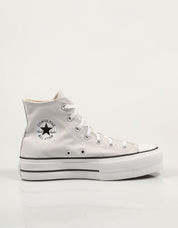Tênis CONVERSE Chuck Taylor All Star Lift in Grey Color