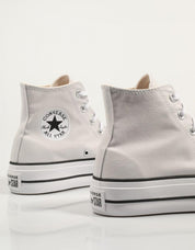 Tênis CONVERSE Chuck Taylor All Star Lift in Grey Color