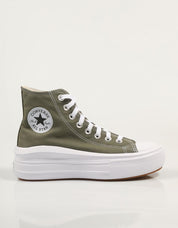 Tênis CONVERSE Chuck Taylor All Star Move In Grey