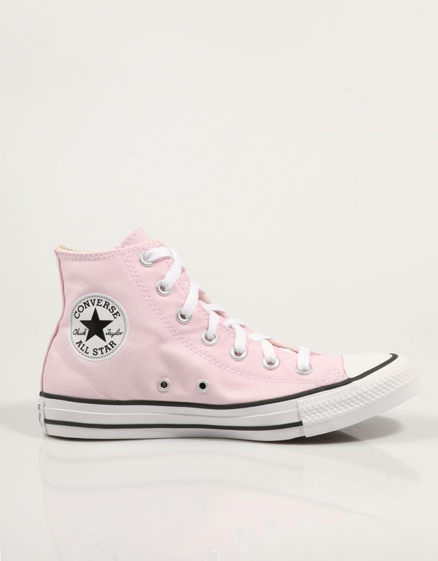 ZAPATILLAS CONVERSE CHUCK TAYLOR ALL STAR en color Rosa