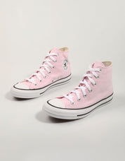 ZAPATILLAS CONVERSE CHUCK TAYLOR ALL STAR en color Rosa