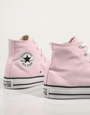 ZAPATILLAS CONVERSE CHUCK TAYLOR ALL STAR en color Rosa