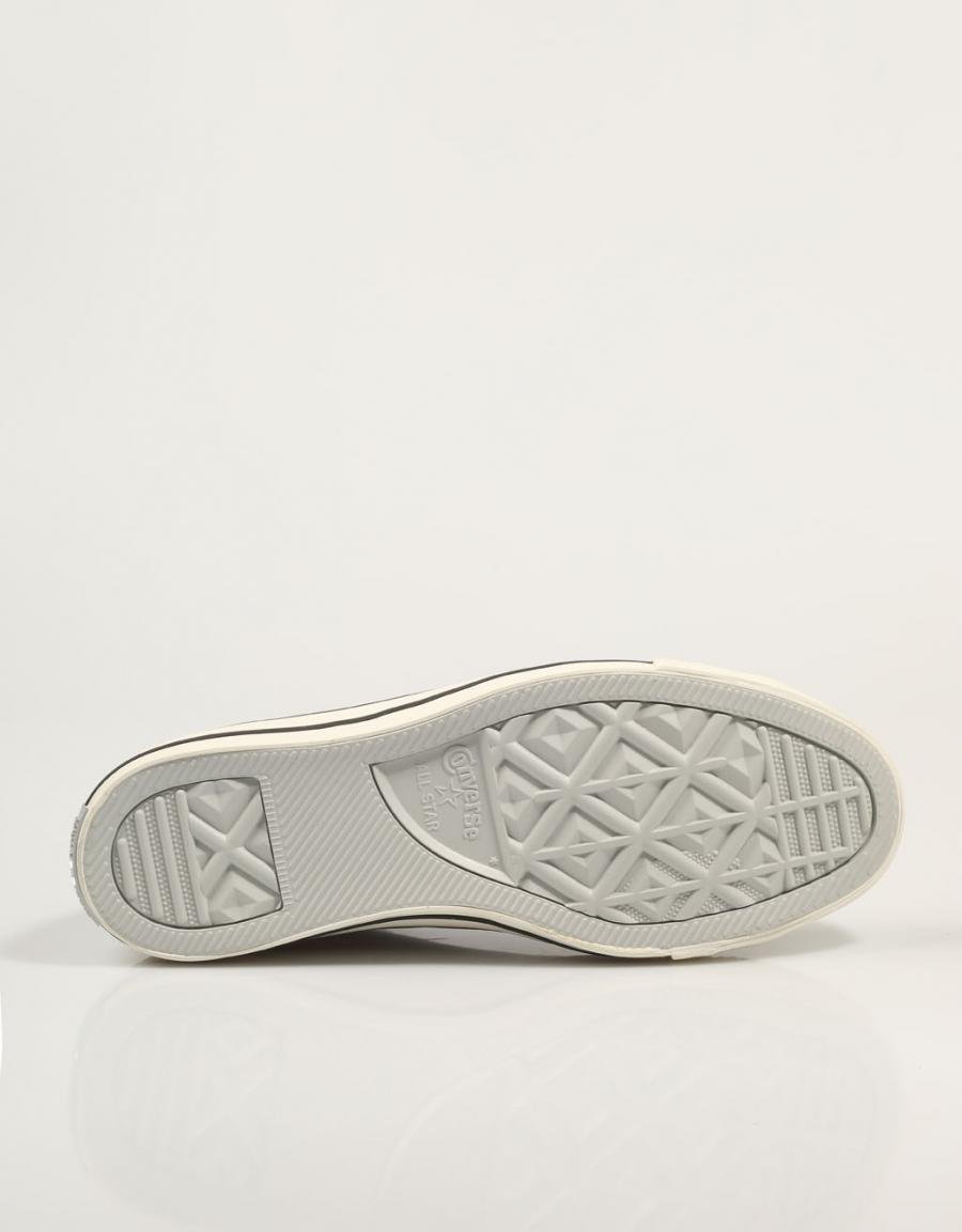 Turnschuhe CONVERSE Chuck Taylor All Star in Silber