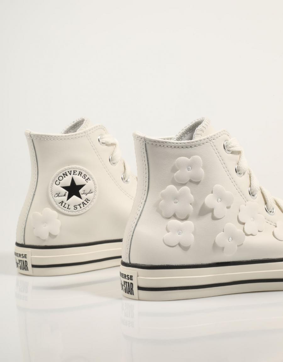 Sneakers CONVERSE Chuck Taylor tous étoilent en couleur de glace
