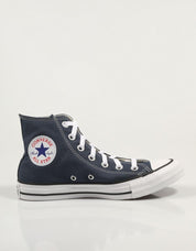 Sneakers CONVERSE Chuck Taylor All Star en couleur bleu marine