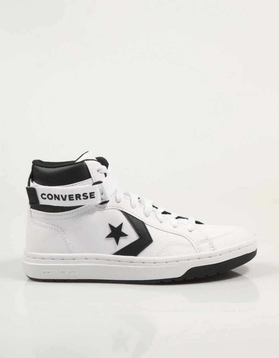Turnschuhe CONVERSE pro Blaze in Weiß