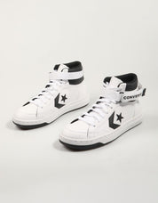 Baskets CONVERSE Pro Blaze en blanc