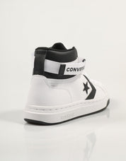 Baskets CONVERSE Pro Blaze en blanc