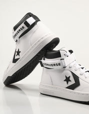 Baskets CONVERSE Pro Blaze en blanc