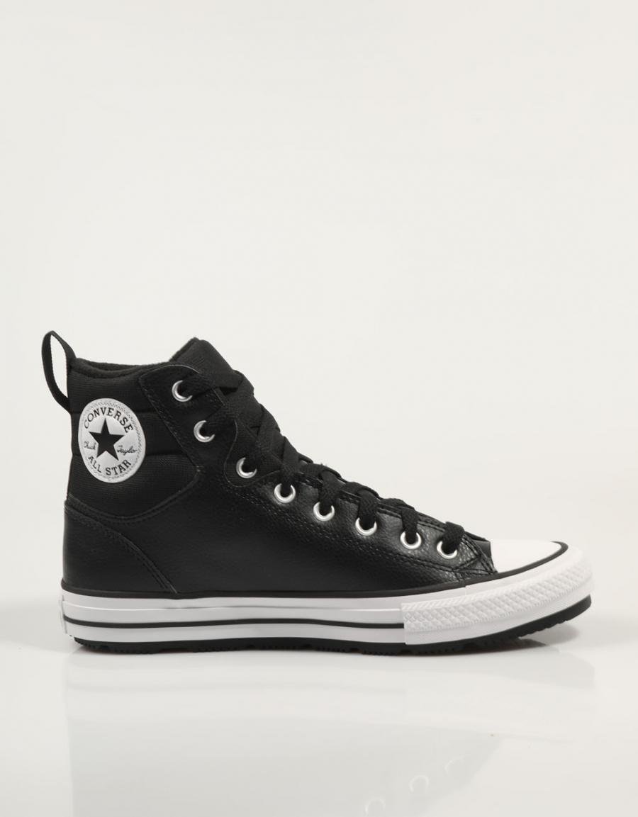 ZAPATILLAS CONVERSE BERKSHIRE BOOT en color Negro