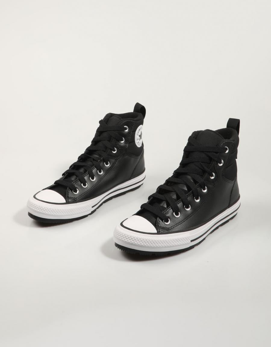 ZAPATILLAS CONVERSE BERKSHIRE BOOT en color Negro