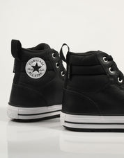 Sneakers CONVERSE Berkshire Boot en noir