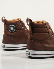 Sneakers CONVERSE Boot Berkshire en couleur en cuir