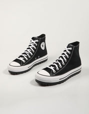ZAPATILLAS CONVERSE CHUCK TAYLOR ALL STAR CITY TREK en color Negro