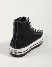 ZAPATILLAS CONVERSE CHUCK TAYLOR ALL STAR CITY TREK en color Negro