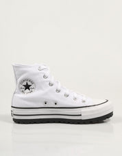 Tênis CONVERSE Chuck Taylor All Star City Trek em branco