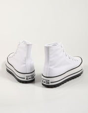Tênis CONVERSE Chuck Taylor All Star City Trek em branco