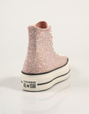 Tênis CONVERSE Chuck Taylor All Star Lift in Pink