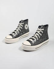 Tênis CONVERSE Chuck Taylor All Star Lift in Grey Color