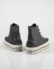 Tênis CONVERSE Chuck Taylor All Star Lift in Grey Color