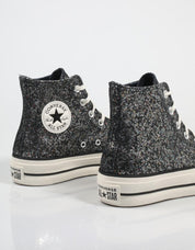Tênis CONVERSE Chuck Taylor All Star Lift in Grey Color