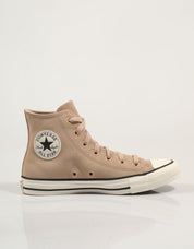 Turnschuhe CONVERSE Chuck Taylor All Star Bunt in Beige