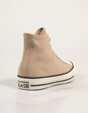 Turnschuhe CONVERSE Chuck Taylor All Star Bunt in Beige
