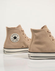 Turnschuhe CONVERSE Chuck Taylor All Star Bunt in Beige