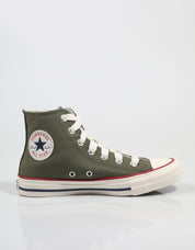 Sneakers CONVERSE Chuck Taylor All Star in Kaki Farbe