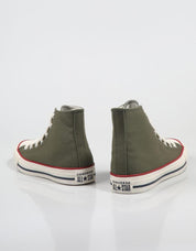 Sneakers CONVERSE Chuck Taylor All Star in Kaki Farbe