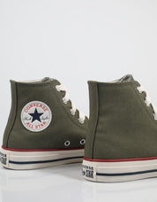 Sneakers CONVERSE Chuck Taylor All Star in Kaki Farbe