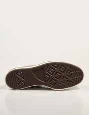 Sneaker CONVERSE Accogliente piattaforma club Chuck Taylor in cuoio colorato