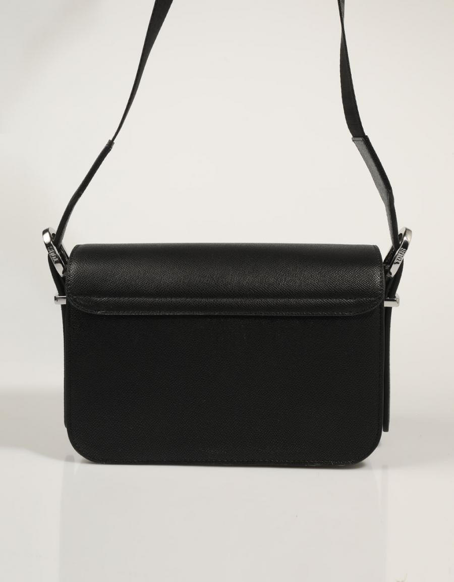 BOLSO TOUS BRENDA BANDOLERA M en color Negro