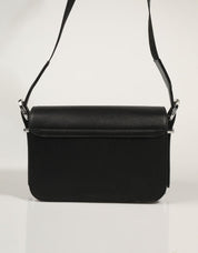 BOLSO TOUS BRENDA BANDOLERA M en color Negro