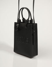 BOLSO TOUS LA RUE NEW MINI BOLSO POP en color Negro